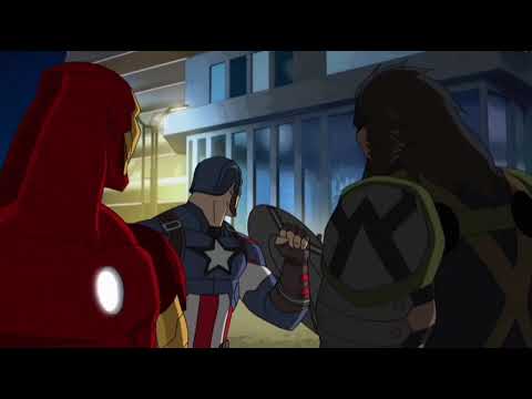 ¿Quién hace la voz de la Inhumana? 🇦🇷