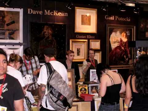 San Diego Comic-Con 2009