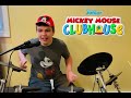 Mickey Mouse Clubhouse Song