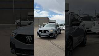 2026 Acura MDX Type S Features You NEED to See!  #AcuraMDX #TypeS #luxurysuv #2026acura #autoreview