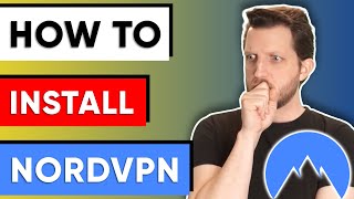 How to install NordVPN on ANY device 🎯 Set up best NordVPN features in 5 mins