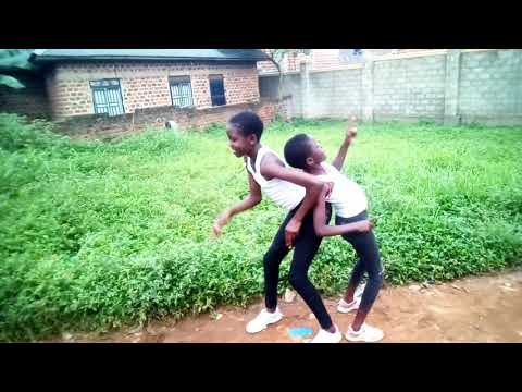 Trumpet ketty Amina na edeke