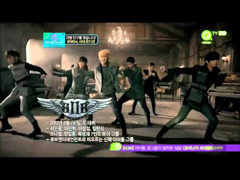 [韓國綜藝] [QTV] 120718 4minute's Travel Maker E01 (無字幕) 1/3