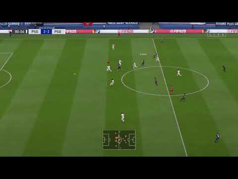 FIFA20 - Seasons - Road to Division 1 - 71W/9D/14L - Currently @ Division 1