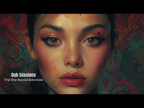 Trip Hop & Lounge | Elegant Echoes | Coffee Shop Mix