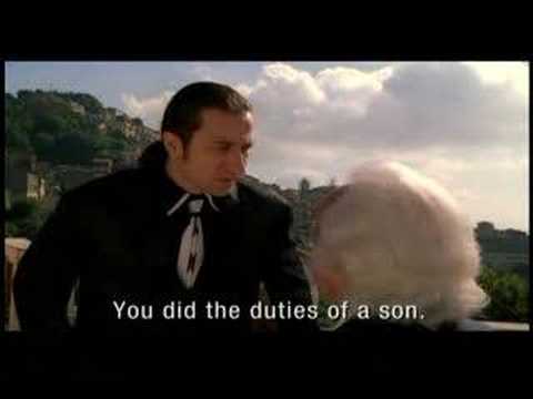 Furio goes to Italy. Camorristi in Napoli