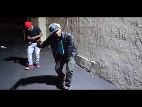 Salt on my Name -  MillionDollaDav ft Lil TnT