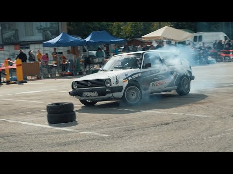 Zenek i Patrycja Palac - Podsumowanie sezonu 2023 - klip Kupchuck Records