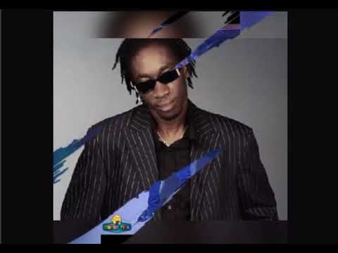 #BountyKiller#KingofKingsofDancehall#Alliance