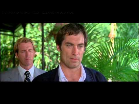 Teaser LIZENZ ZUM TÖTEN – Blu-ray / DVD / Digital