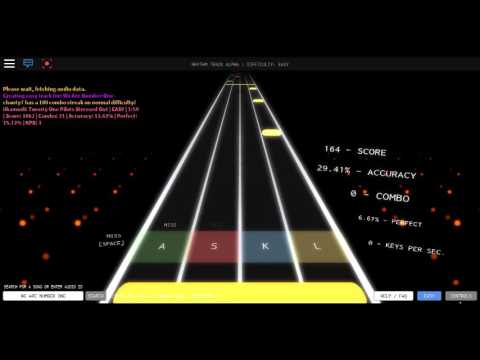 Roblox Keyboard Game Video Roblox - 