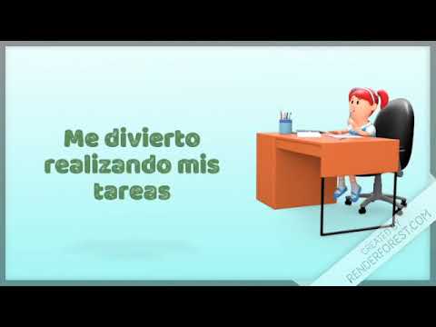 Gianella la niña feliz