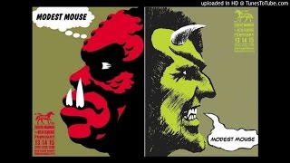 Modest Mouse - One Chance - 2004/02/13 - Orlando, FL