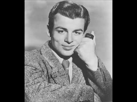 Ronnie Deauville with Ray Anthony and His Orchestra – Where in the World, 1950