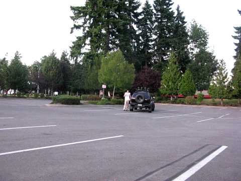 Car Horn vs. Hornblasters XL vs. Nathan AirChime K5LA (HQ)