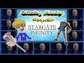 Stargate Infinity Theme Saturday Morning Acapella