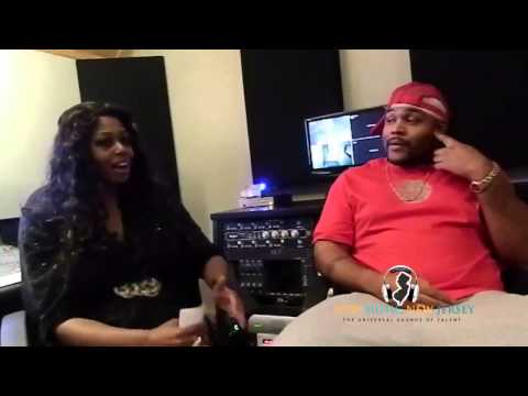 NEW MUSIC NEW JERSEY SEASON 2 EP 6 - EYEINSEE