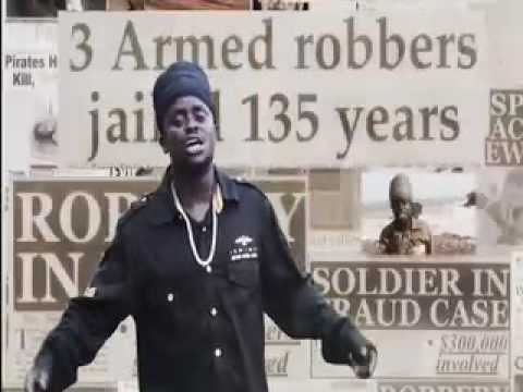 Black Prophet  Masses