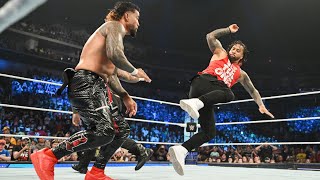 Ups Downs WWE SmackDown Review Mp4 3GP & Mp3