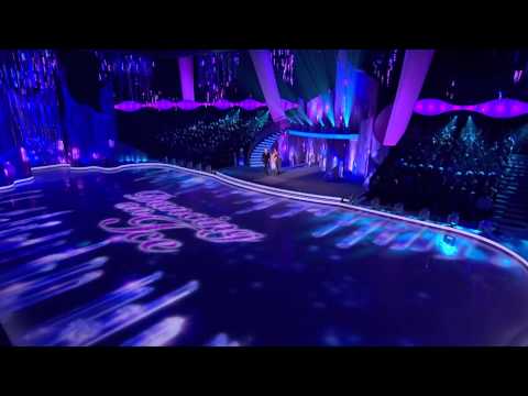 Torvill, Dean, Phillip and Christine - Dancing On Ice