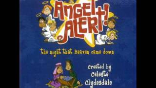 Angel Alert 8-O Holy Night!.wmv