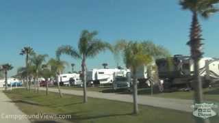 Encore Toby's RV Resort Video