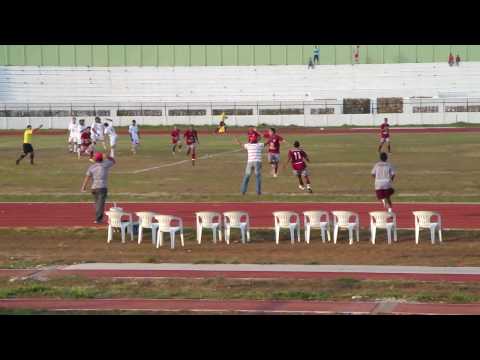 Santa Maria x Sobradinho