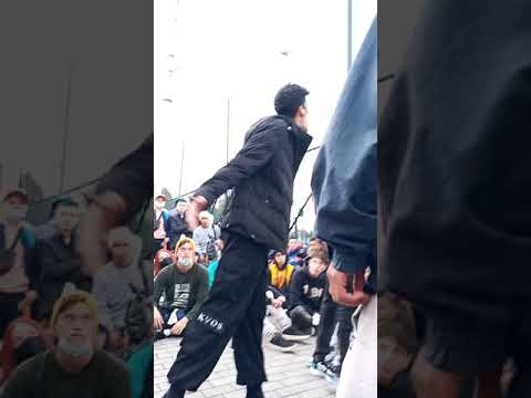 Marco vs Lit ignis vs Rufas vs Teo 90