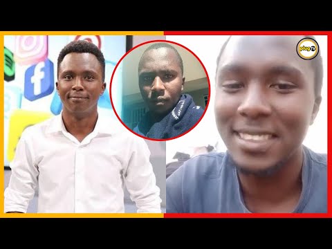 FROM DRUGS TO CULT! The Shocking Downfall of Kimani Mbugua|Plug Tv Kenya