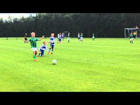 Roda'23 E3 / 3-9-2015: Ouderkerk a/d Amstel Roda'23 (1e helft)