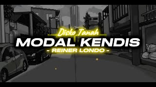 Download lagu MODAL KENDIS - DISKOTANAH - (REINERDISCJOKEY) mp3 Download lagu MODAL KENDIS - DISKOTANAH - (REINERDISCJOKEY) mp3