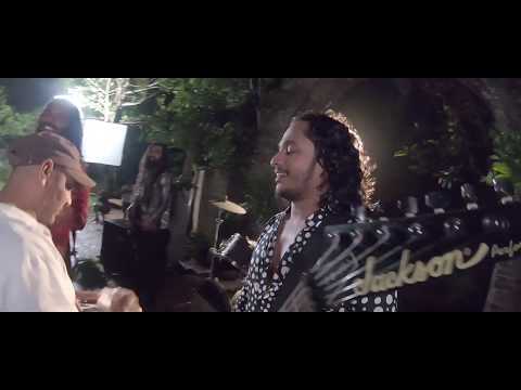 Kawda Ande Jeewitheta Rawma - SKITZOsl ( Behind The Scenes )