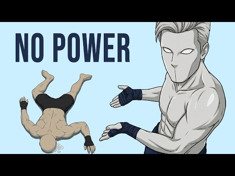 How To Knock Out Anyone, Even If You Lack Power
