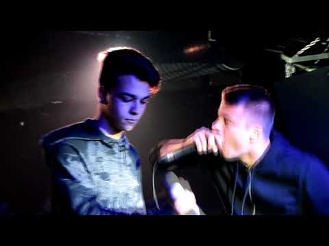 Gabri vs PGJ // OCTAVOS DE FINAL // REGIONAL SANTIAGO DE COMPOSTELA