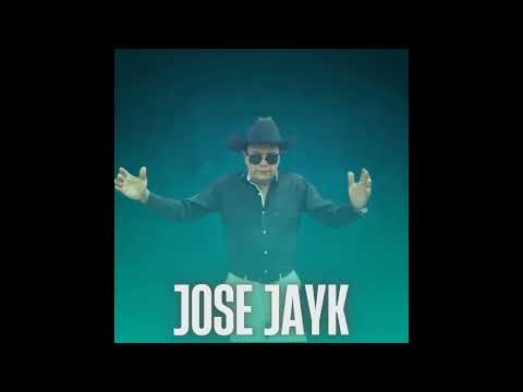 CON LA TIERRA ENCIMA - JOSE JAYK