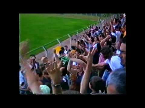 Jogo Indil x Limeira (Final da Licob de 1994)