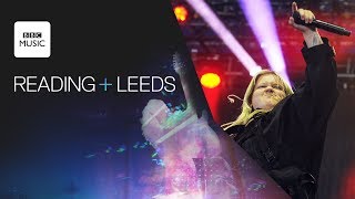 Alma - Dye My Hair (Reading + Leeds 2018)