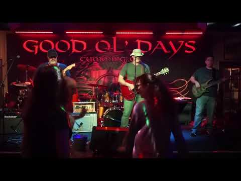 Fat Arm Daddy    "Kindbud"