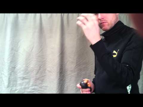 Kosika/Asalato/Patica Lesson 19