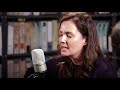 Lori McKenna - People Get Old - 7/19/2018 - Paste Studios - New York, NY