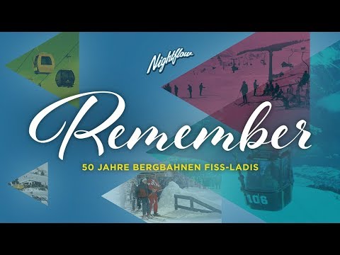 Nightflow. Fiss. Remember. Winter 2017/18.