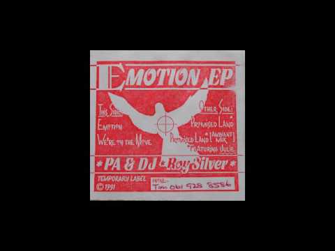 Nick Hussey - Emotion