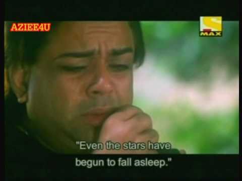 Shab Ke Jage Huye Taaron Ko Bhi Neend Ane Lagi (Alka Yagnik) "TAMANNA" Anu Malik