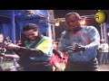 Werrason Wenge Musica Maison Mère Double Concert à La FIKIN 2006 BONUS HD DVD 2006