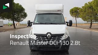 Автофургон < 3.5т Renault Master 130PK Caja cerrada - Airco - Control de crucero - Euro 6 | Изображение 4 - Autoline