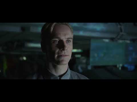 afbeelding "The trick" - Prometheus