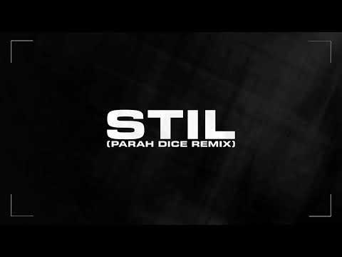 Acid Arab ft. Cem Yildiz - Stil (Parah Dice Remix)