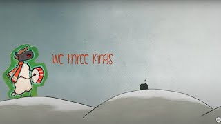  We Three Kings (We're Not Lost)
