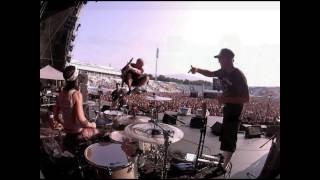 Ugly Kid Joe - Devils Paradise