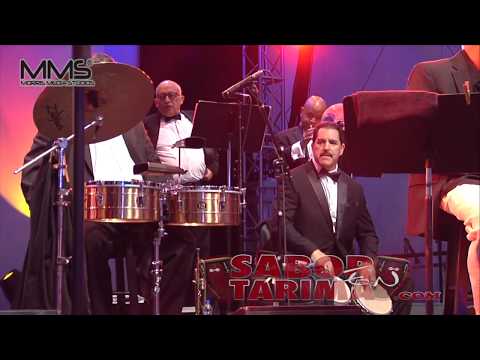 Joe Quijano - El Muerto se fue de Rumba - Lincoln Center N.Y.C. 6/27/18